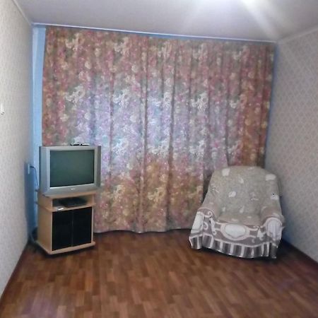 Always At Home - Apartments At Klimasenko 11 Block 9 Novokuzněck Exteriér fotografie